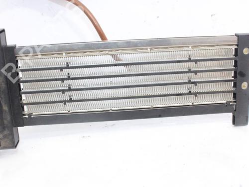 Heater resistor PEUGEOT 407 (6D_) 2.0 (6DRFNB, 6DRFNE) | BP15880693M108 