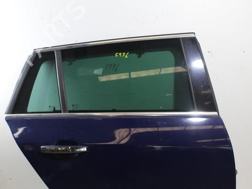 Right rear door OPEL INSIGNIA A Sports Tourer (G09) 2.0 CDTI (35) | BP17094899C5 