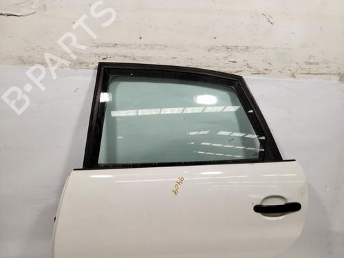 Left rear door SEAT CORDOBA (6L2) 1.9 TDI | BP28085976C4 