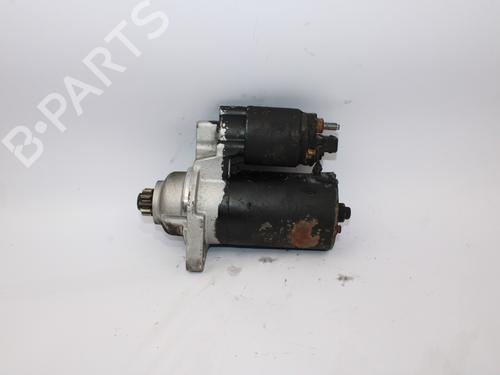 Startmotor AUDI A3 (8L1) 1.8 T (150 hp) 02A911023L |