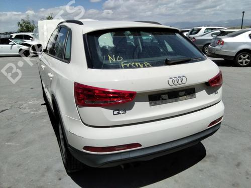 Left front window switch AUDI Q3 (8UB, 8UG) 2.0 TDI | BP35792436I27 - Image 9