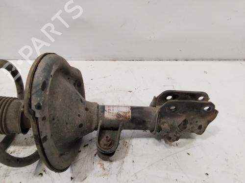 Right front shock absorber KIA CARNIVAL II (GQ)  | BP27564150M17 