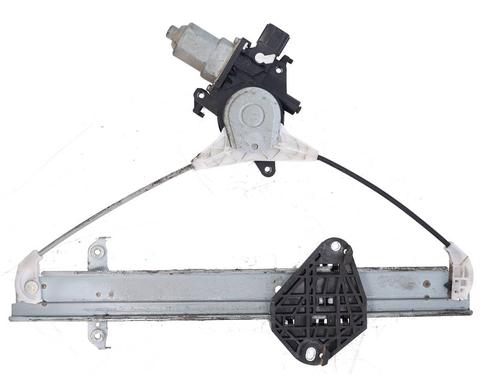 Used Rear right window mechanism Rear right window mechanism SUBARU IMPREZA Hatchback (GR, GH, G3) 2.0 D AWD (150 hp) 39752152 39752152