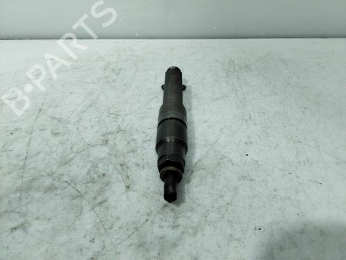Injector SEAT TOLEDO II (1M2) 1.9 TDI | BP18321330M100 