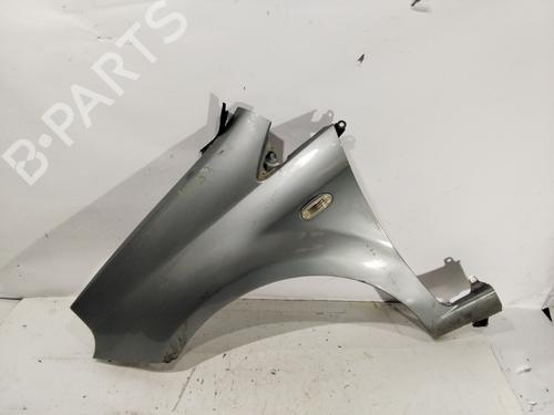 Used Left front fenders Left front fenders FIAT PUNTO EVO (199_) 1.3 D Multijet (199AXC1A, 199BXC1A, 199AXT1A, 199BXT1A) (75 hp) 33649416 33649416