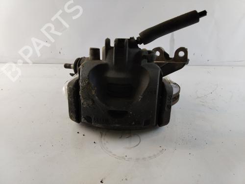 Right rear steering knuckle CITROËN C4 Grand Picasso I (UA_) 1.6 HDi | BP22385966M28 