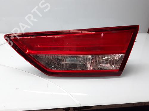 Used Right taillight SEAT LEON (5F1) 1.0 TSI (115 hp) 9679632