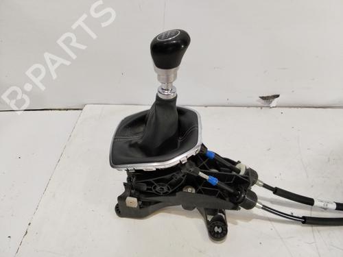 Gear lever FORD PUMA (J2K, CF7) | BP36276358M90 - Image 3
