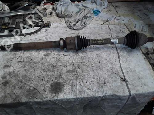 Used Right front driveshaft FORD FOCUS II (DA_, HCP, DP) [2004-2013]  9254797