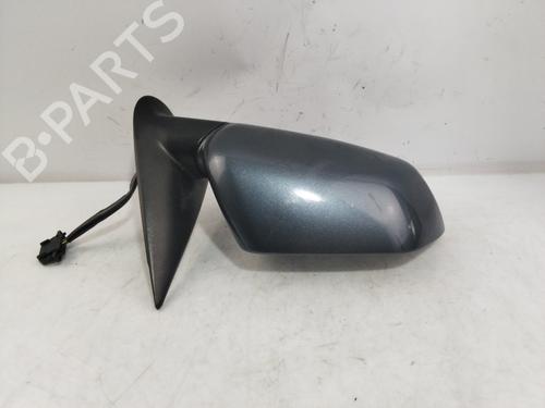 Right mirror SKODA OCTAVIA II (1Z3)  | BP22617814C27 