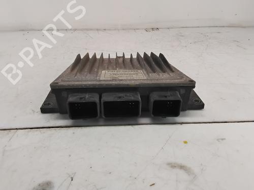 Engine control unit (ECU) RENAULT CLIO III (BR0/1, CR0/1) 1.5 dCi (BR17, CR17) | BP28501964M57
