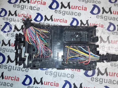 Fuse box OPEL ASTRA J (P10)  | BP10247726E1 