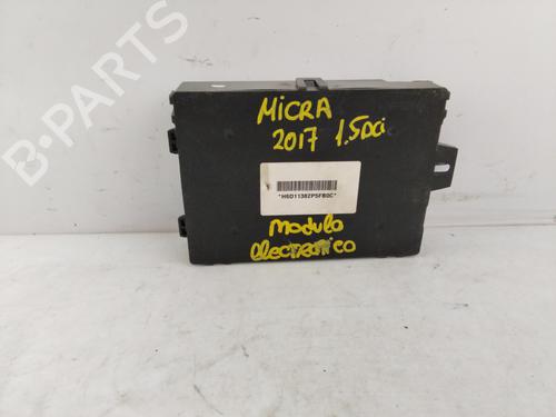Electronic module NISSAN MICRA V (K14)  | BP23858819M83 