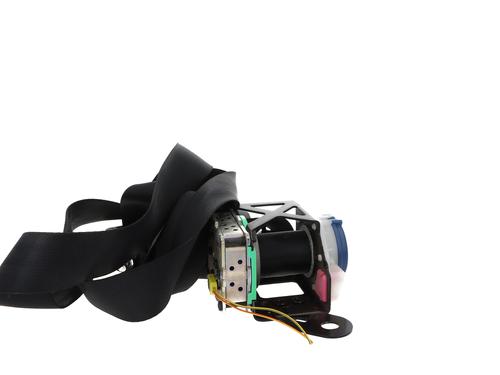 Front left seatbelt MAZDA 6 Hatchback (GH) 2.0 MZR-CD (GH14) | BP30810298I26