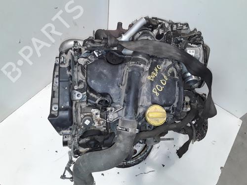 Engine DACIA DOKKER MPV (KE_)  | BP10049031M1 