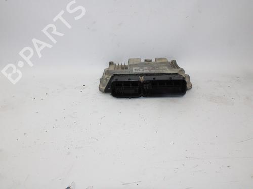 Engine control unit (ECU) SEAT ALTEA (5P1)  | BP13684054M57 