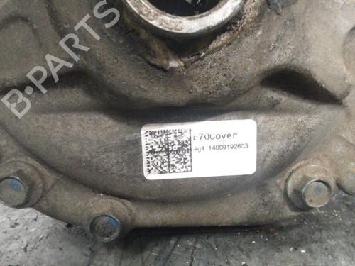 Front differential BMW X6 (E71, E72) xDrive 30 d | BP25278455M23 