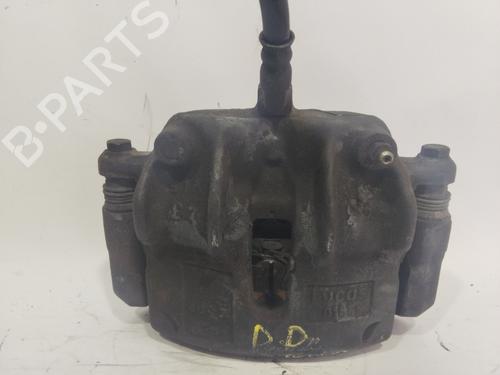 Bremssattel rechts vorne für NISSAN TERRANO II (R20) [1992-2007]  23224359