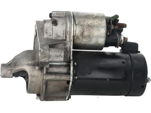 Used Starter Starter CITROËN C2 (JM_) 1.4 HDi (68 hp) 34395186 34395186