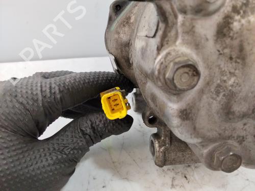 AC Kompressor PEUGEOT 206 Hatchback (2A/C) 1.4 HDi eco 70 | BP20216743M34 