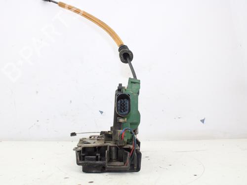 Front right lock SEAT LEON (1M1)  | BP13483072C97 