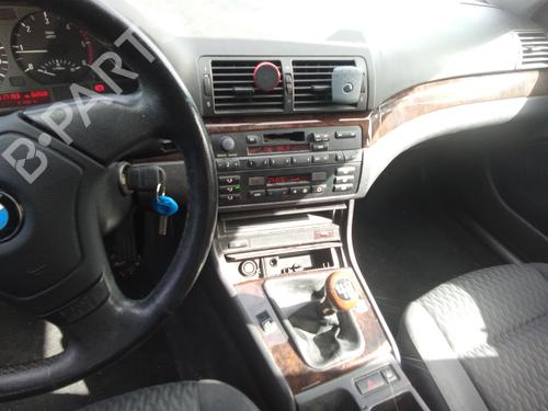 Sylinderhode BMW 3 (E46) 320 d | BP17961665M5 
