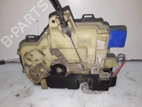 Front left lock SEAT IBIZA III (6L1)  | BP8578028C98 