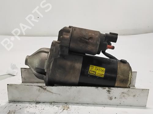 Startmotor KIA CERATO I Saloon (LD) 1.6 (105 hp) 28588897