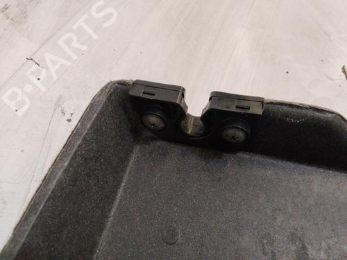 Rear parcel shelf HYUNDAI GETZ (TB) 1.1 | BP19804667C85 