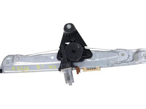 Used Rear left window mechanism Rear left window mechanism DACIA SANDERO III [2021-2026] 38285438 38285438