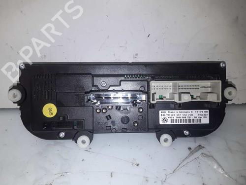 Climate control VW GOLF V (1K1)  | BP8577279I5