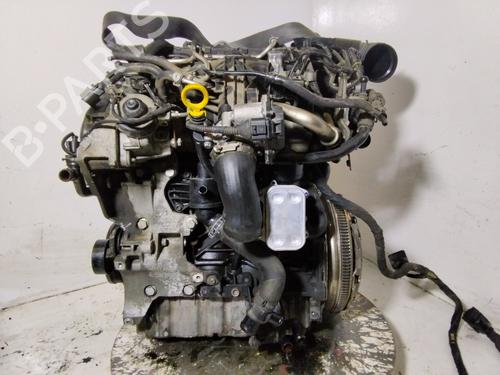 Engine VW PASSAT CC B6 (357) | BP32250730M1