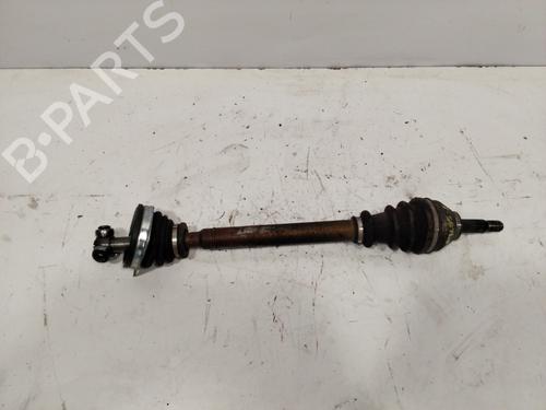Used Left front driveshaft DACIA SANDERO [2008-2025]  27570933