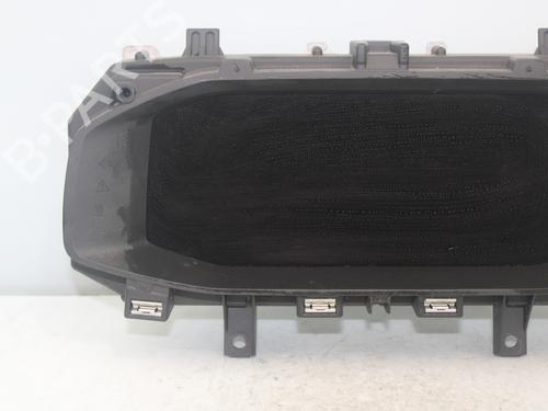 Instrument cluster SEAT LEON (KL1, KLG)  | BP18337328C47 