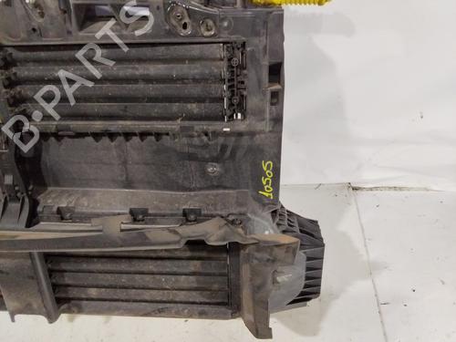 Frontplate/Frontkurv FORD FOCUS IV (HN) | BP30865950C72