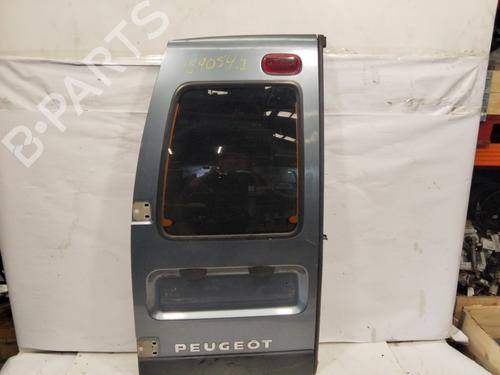 Used Left rear door CITROËN JUMPY I (U6U_) 2.0 HDi 110 (109 hp) 26279022