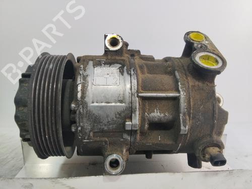 Used AC compressor OPEL CORSA D (S07) [2006-2015]  23461053