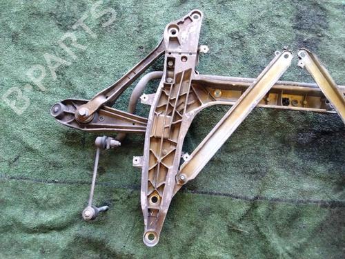 Subframe PORSCHE BOXSTER (987) 2.7 | BP39731549M9 - Image 4