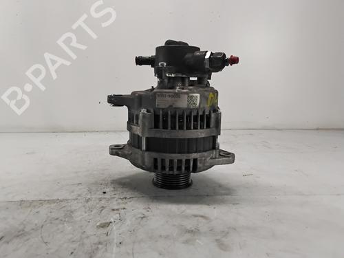 Used Alternator OPEL COMBO Tour 1.7 DI 16V (65 hp) 28576171