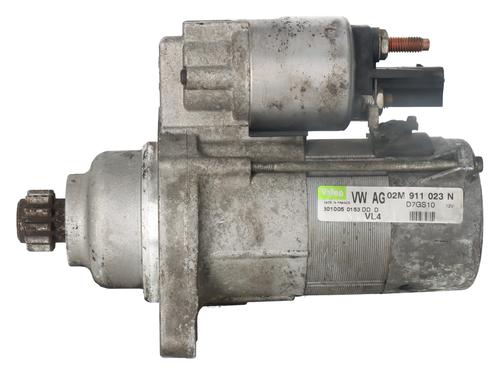 Used Starter SEAT LEON (1P1) [2005-2013]  32857997