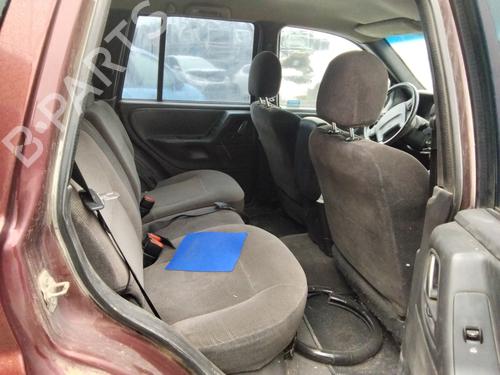 Engine control unit (ECU) JEEP GRAND CHEROKEE II (WJ, WG) 3.1 TD 4x4 | BP32228155M57