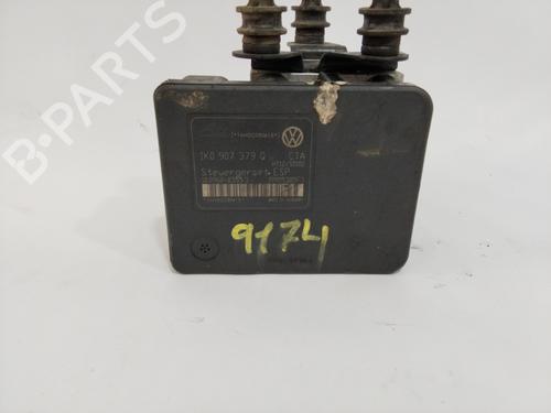 Used ABS pump SEAT ALTEA (5P1) [2004-2015]  27215179