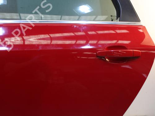 Left rear door OPEL ASTRA J (P10) 1.7 CDTI (68) | BP16963292C4 