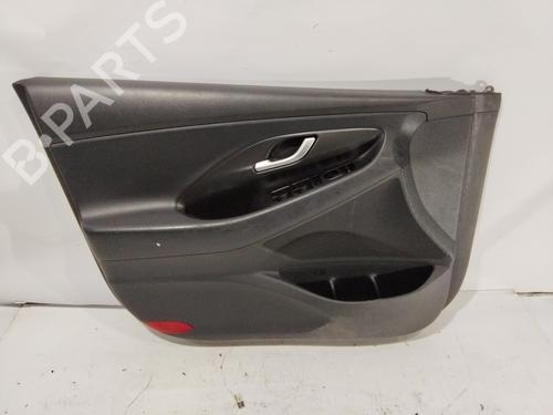 Used Front left panel HYUNDAI i30 (PDE, PD, PDEN) 1.6 CRDi (110 hp) 30926226
