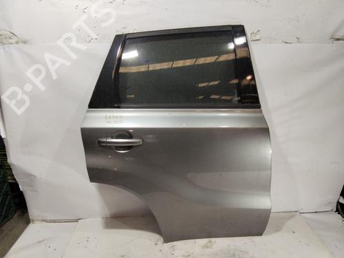 Dør højre bagtil SUZUKI VITARA (LY) 1.6 DDiS AllGrip (APK416D) | BP34697482C5 - Image 2