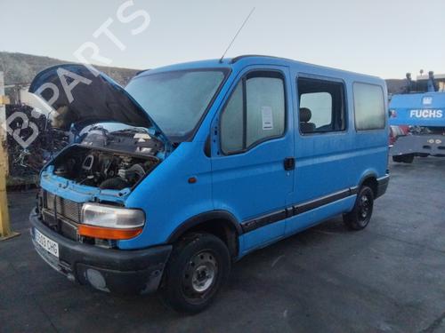 Teile für RENAULT MASTER II Van (FD) 2.2 dCI 90 (FD0G, FD0N, FD2G, FD2N, FD3G, FD3N) (90 hp) 4346196 