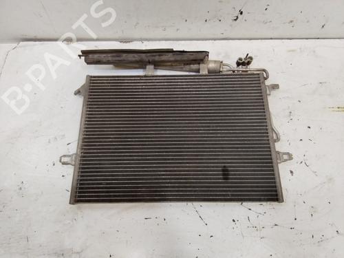 AC radiator MERCEDES-BENZ E-CLASS (W211) E 320 CDI (211.026) | BP17645383M32 