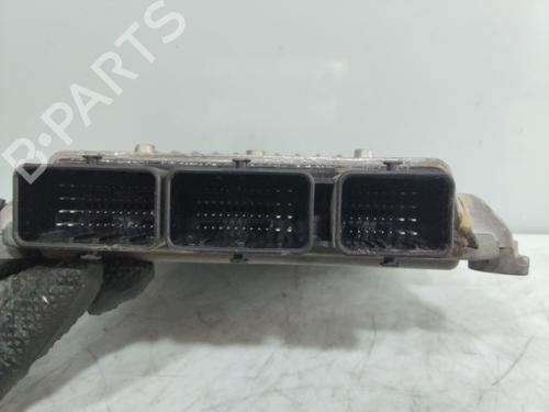 Engine control unit (ECU) PEUGEOT 407 (6D_) 2.0 (6DRFNB, 6DRFNE) | BP20113629M57 