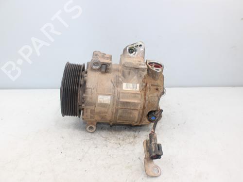 AC Kompressor LAND ROVER DISCOVERY III (L319) 2.7 TD 4x4 (190 hp) 17720102