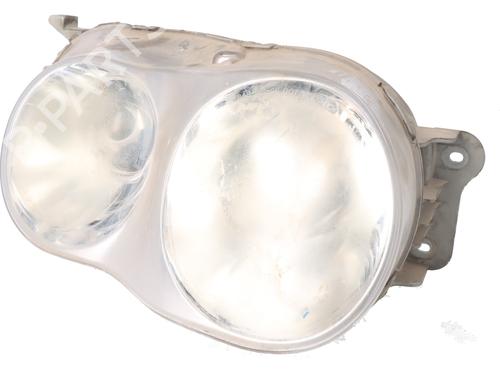 Left headlight HYUNDAI COUPE I (RD) | BP37664365C28 - Image 3